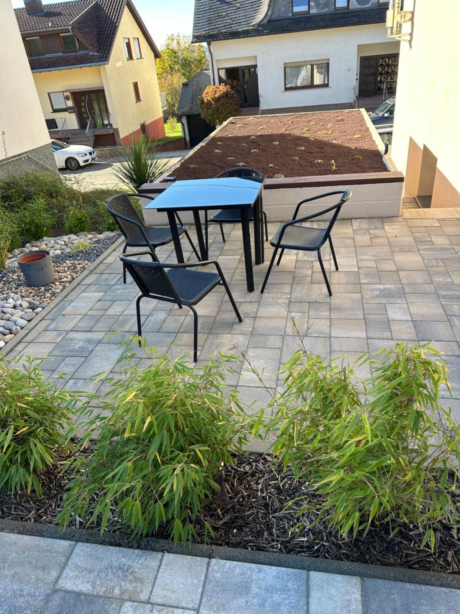 Xenia Apartment