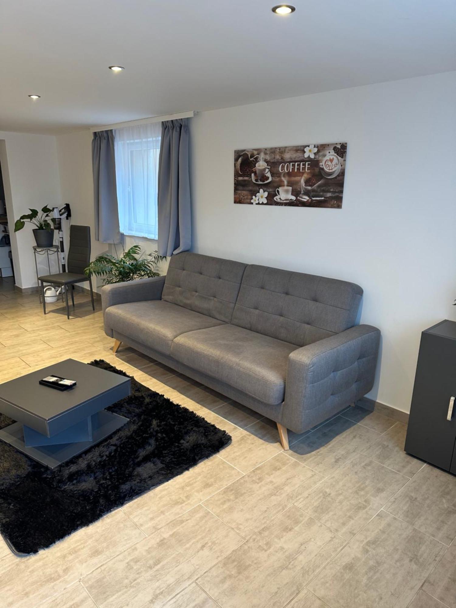 Apartment Xenia Freudenburg (Rhineland-Palatinate)