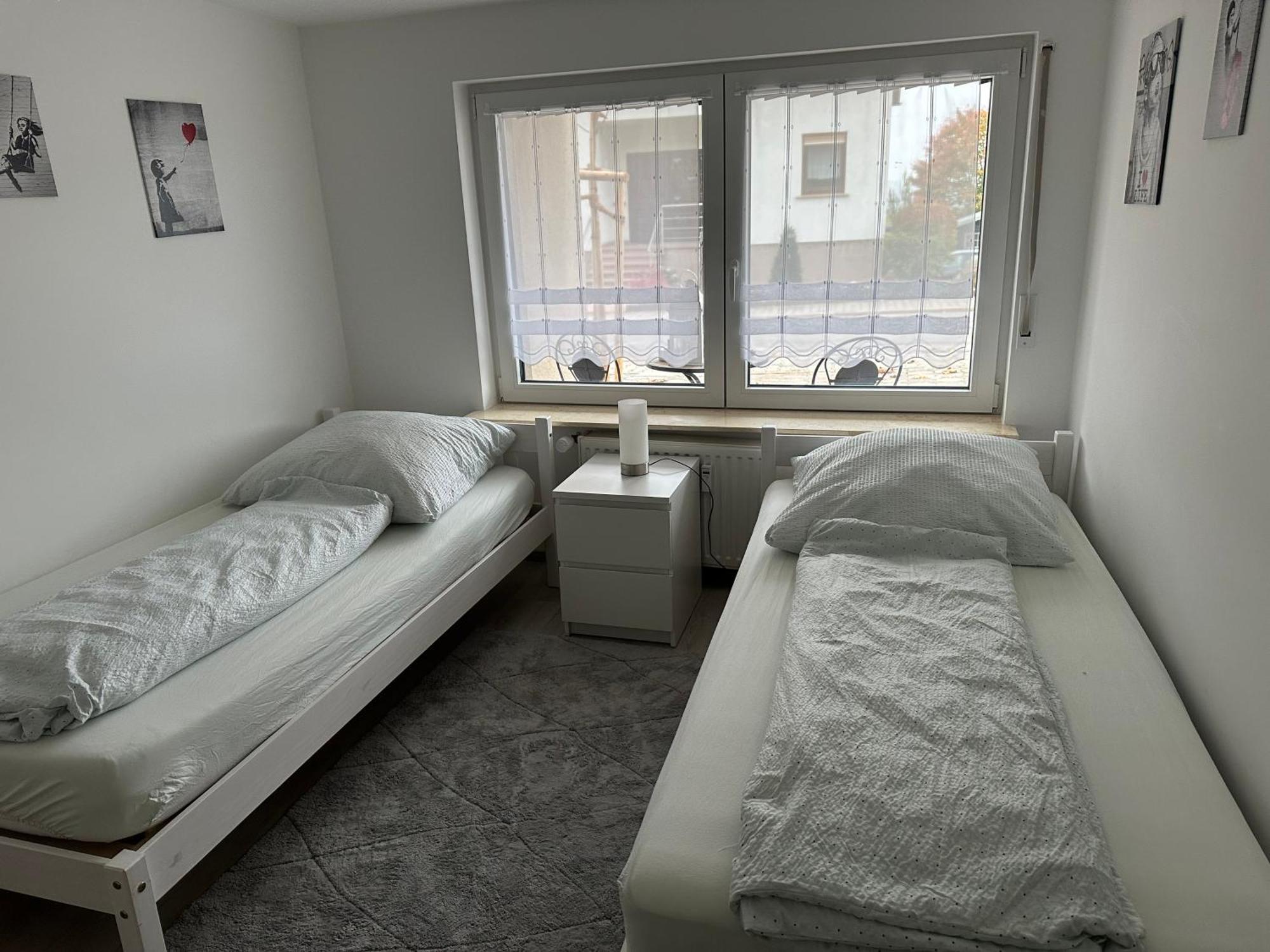 Apartment Xenia