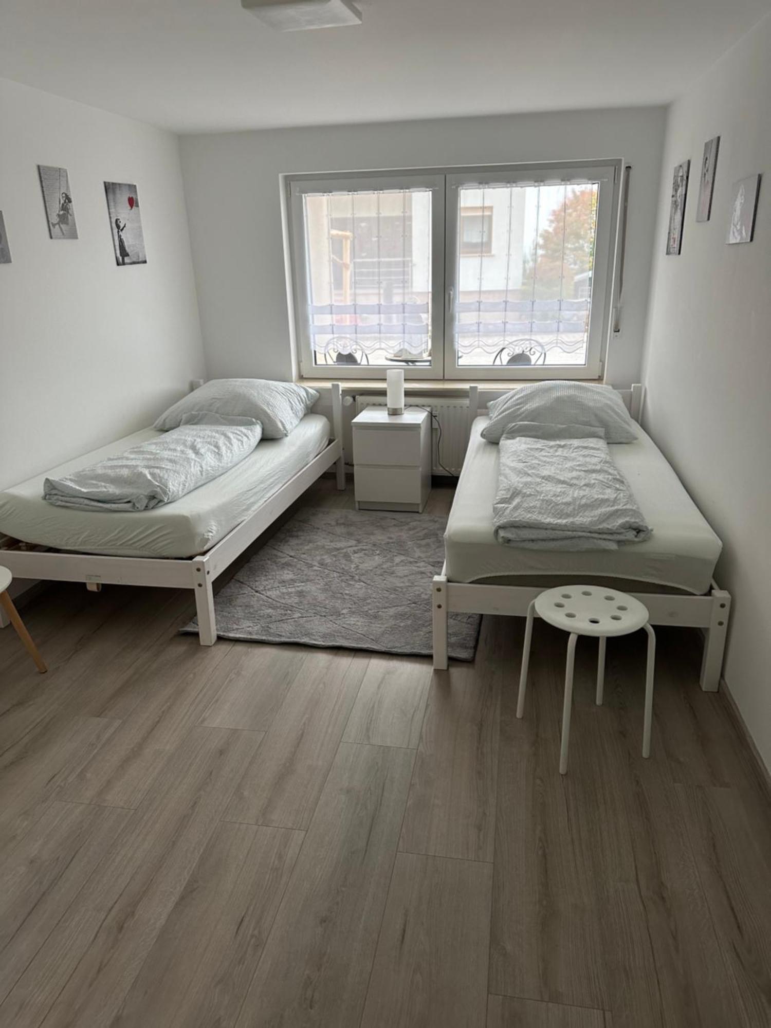 Xenia Apartment *