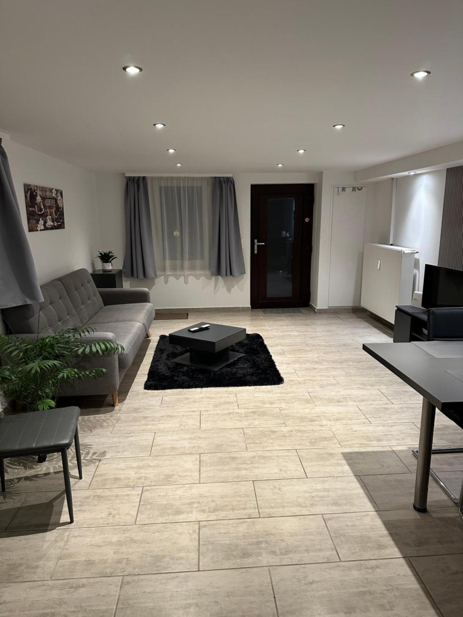 Apartment Xenia Freudenburg (Rhineland-Palatinate)