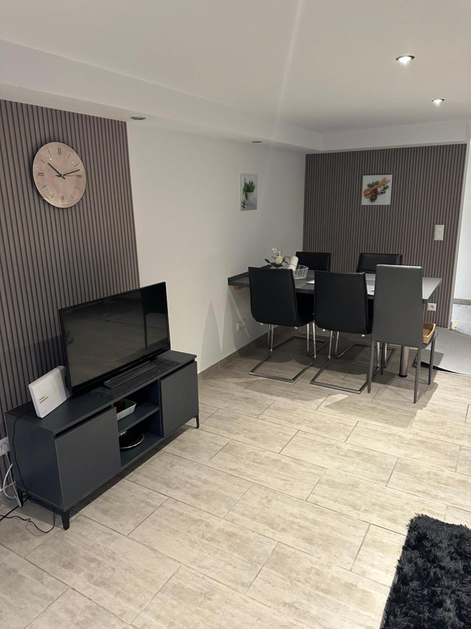 Xenia Apartment