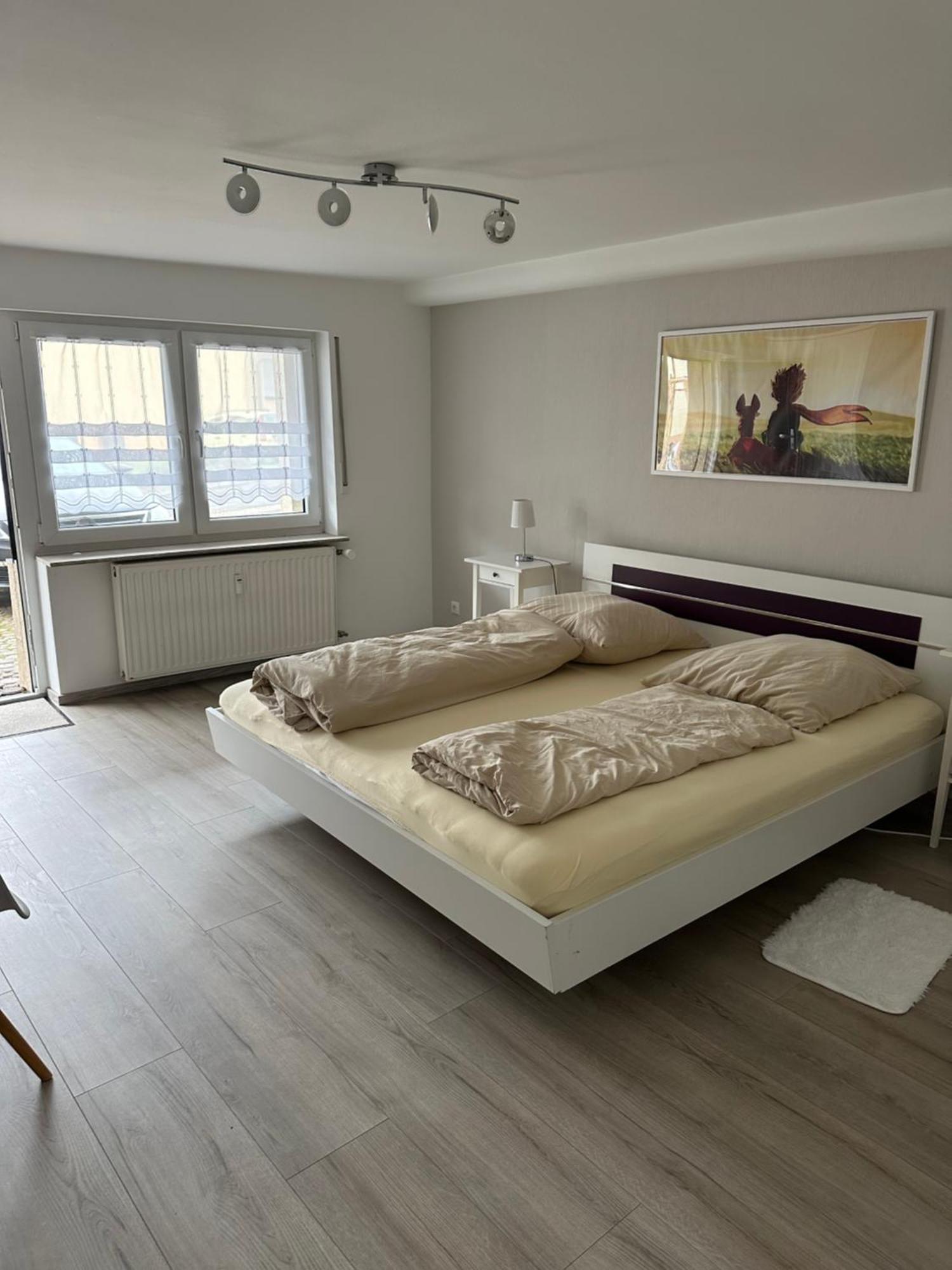 Apartment Xenia *