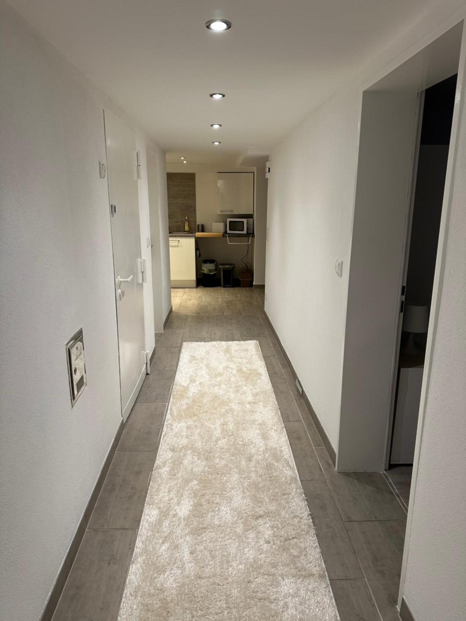 Apartment Xenia