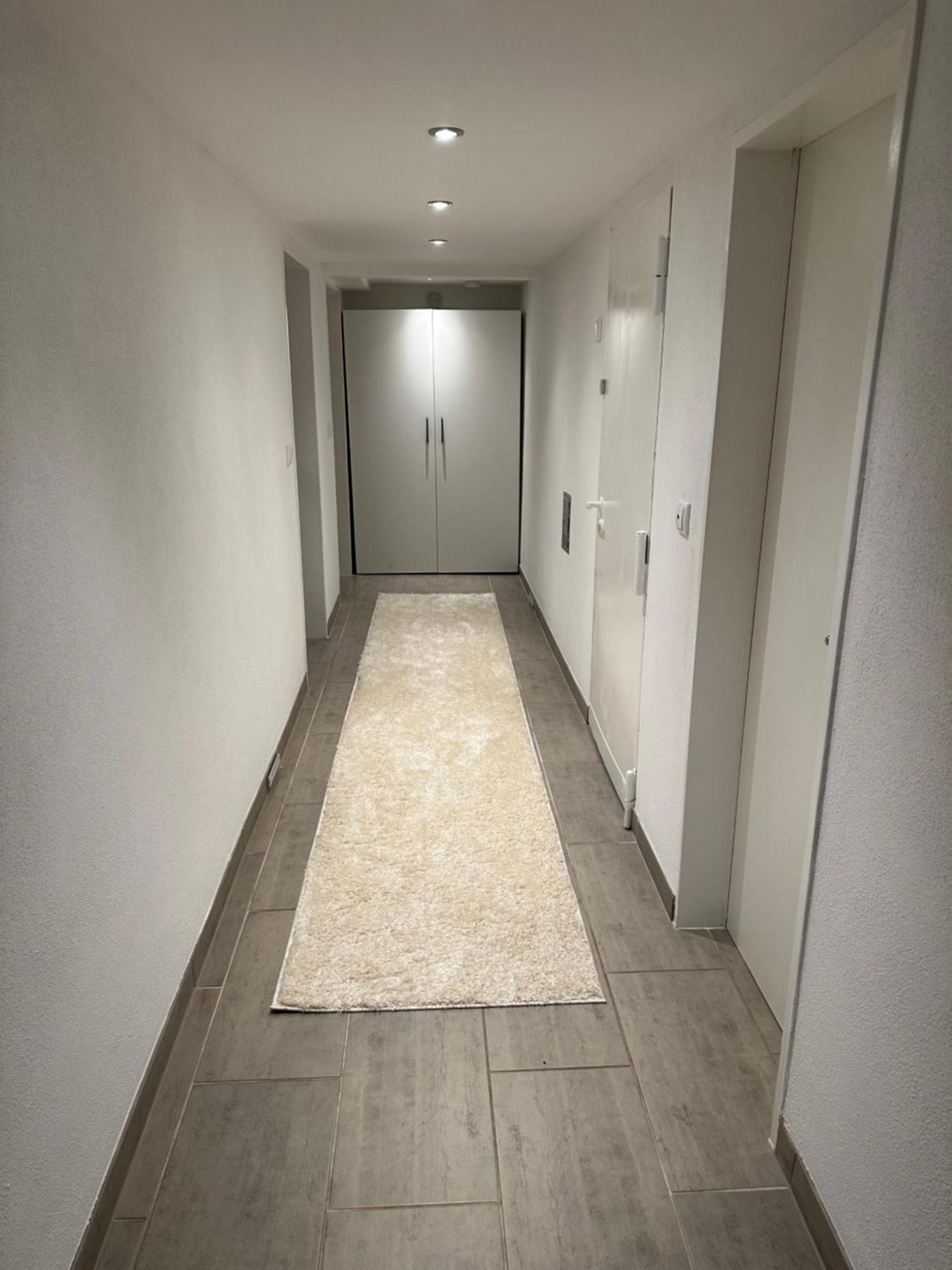 Xenia Apartment *